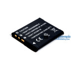 Μπαταρία για Sony DSC-TX7 DSC-W390 DSC-W380 DSC-W370 DSC-W350 DSC-W330 DSC-W310 NP-BN1 - Μπαταρία αντικατάστασης