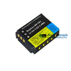 Μπαταρία για Sony NP-FR1 P200 P100 G1 F88 T30 P150 T30 T50 V3 P120 - Μπαταρία αντικατάστασης Μπαταρία για Sony NP-FR1 P200 P100 G1 F88 T30 P150 T30 T50 V3 P120 - Μπαταρία αντικατάστασης