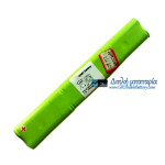 Μπαταρία για METTLER TOLEDO CRANEMATE GP380AFH6S - Μπαταρία αντικατάστασης Μπαταρία για METTLER TOLEDO CRANEMATE GP380AFH6S - Μπαταρία αντικατάστασης