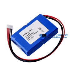 Μπαταρία για PCM HYLB-303 - Μπαταρία αντικατάστασης Μπαταρία για PCM HYLB-303 - Μπαταρία αντικατάστασης