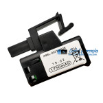 Μπαταρία για FANUC A98L-0031-0026 A02B-0309-K102 3V - Μπαταρία αντικατάστασης