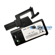 Μπαταρία για FANUC A98L-0031-0026 A02B-0309-K102 3V - Μπαταρία αντικατάστασης Μπαταρία για FANUC A98L-0031-0026 A02B-0309-K102 3V - Μπαταρία αντικατάστασης