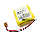 Μπαταρία για FANUC BR-CCF2TH 6V A06B-0073-K001 - Μπαταρία αντικατάστασης