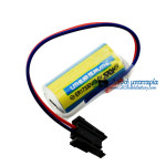 Μπαταρία για Mitsubishi ER17330V 3.6V A6BAT MR-BAT ER17 / 33 - Μπαταρία αντικατάστασης