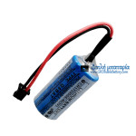 Μπαταρία για Mitsubishi Q6BAT CR17335SE-R - Μπαταρία αντικατάστασης Μπαταρία για Mitsubishi Q6BAT CR17335SE-R - Μπαταρία αντικατάστασης