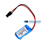 Μπαταρία για PLC 1756-BA2 3V 1756-L61 / 2/3 - Αντικατάσταση μπαταρίας