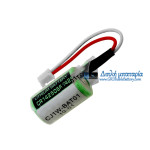 Μπαταρία για PLC CJ1W-BAT01 3V CP1L CP1H - Μπαταρία αντικατάστασης Μπαταρία για PLC CJ1W-BAT01 3V CP1L CP1H - Μπαταρία αντικατάστασης