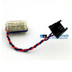 Μπαταρία για PLC CR14250SE 1747-BA 1769-BA 3V Μαύρο Connector - Μπαταρία αντικατάστασης