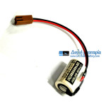 Μπαταρία για PLC CR14250SE 3V - Μπαταρία αντικατάστασης Μπαταρία για PLC CR14250SE 3V - Μπαταρία αντικατάστασης