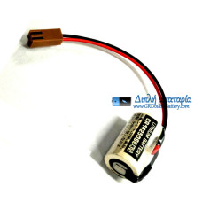 Μπαταρία για PLC CR14250SE 3V - Μπαταρία αντικατάστασης Μπαταρία για PLC CR14250SE 3V - Μπαταρία αντικατάστασης