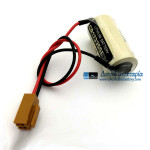 Μπαταρία για PLC CR17335SE 3V CR17335SE-R / 3V - Μπαταρία αντικατάστασης