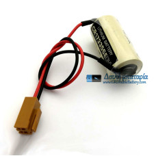 Μπαταρία για PLC CR17335SE 3V CR17335SE-R / 3V - Μπαταρία αντικατάστασης Μπαταρία για PLC CR17335SE 3V CR17335SE-R / 3V - Μπαταρία αντικατάστασης
