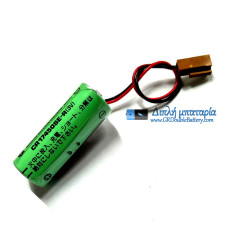 Μπαταρία για PLC CR17450SE-R / 3V A98l-0031-0012 - Μπαταρία αντικατάστασης Μπαταρία για PLC CR17450SE-R / 3V A98l-0031-0012 - Μπαταρία αντικατάστασης