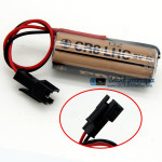 Μπαταρία για PLC CR8.LHC 3V C130503M-RB - Μπαταρία αντικατάστασης Μπαταρία για PLC CR8.LHC 3V C130503M-RB - Μπαταρία αντικατάστασης