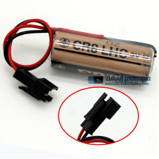 Μπαταρία για PLC CR8.LHC 3V C130503M-RB - Μπαταρία αντικατάστασης Μπαταρία για PLC CR8.LHC 3V C130503M-RB - Μπαταρία αντικατάστασης