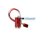 Μπαταρία για PLC ER17 / 33 3.6V C500 3G2A9-BAT08 - Μπαταρία αντικατάστασης Μπαταρία για PLC ER17 / 33 3.6V C500 3G2A9-BAT08 - Μπαταρία αντικατάστασης