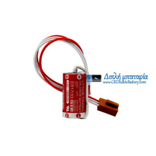 Μπαταρία για PLC ER17 / 33 3.6V C500 3G2A9-BAT08 - Μπαταρία αντικατάστασης Μπαταρία για PLC ER17 / 33 3.6V C500 3G2A9-BAT08 - Μπαταρία αντικατάστασης