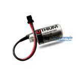 Μπαταρία για PLC ER3V 3.6V JZSP-BA01 - Μπαταρία αντικατάστασης Μπαταρία για PLC ER3V 3.6V JZSP-BA01 - Μπαταρία αντικατάστασης