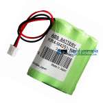 Μπαταρία για PLC KR4-M4251-100 3.6V - Μπαταρία αντικατάστασης Μπαταρία για PLC KR4-M4251-100 3.6V - Μπαταρία αντικατάστασης