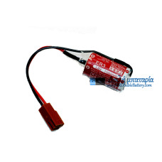 Μπαταρία για PLC NP8P-BT 3.6V Er3 - Μπαταρία αντικατάστασης Μπαταρία για PLC NP8P-BT 3.6V Er3 - Μπαταρία αντικατάστασης