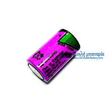 Μπαταρία για PLC SL-350 ER14250 TL-5902 3.6V - Μπαταρία αντικατάστασης Μπαταρία για PLC SL-350 ER14250 TL-5902 3.6V - Μπαταρία αντικατάστασης