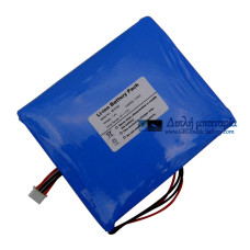 Μπαταρία για Aetep OTDR At800 AT810 820 830 BE-6398 - Μπαταρία αντικατάστασης Μπαταρία για Aetep OTDR At800 AT810 820 830 BE-6398 - Μπαταρία αντικατάστασης