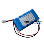 Μπαταρία για Biocare ECG-300 ECG-300A ECG-300G ECG-3030 - Μπαταρία αντικατάστασης Μπαταρία για Biocare ECG-300 ECG-300A ECG-300G ECG-3030 - Μπαταρία αντικατάστασης