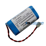 Μπαταρία για Biocare ECG1200 ECG1201 HYLB683 HYLB293 HYLB843 - Μπαταρία αντικατάστασης