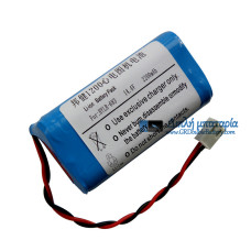 Μπαταρία για Biocare ECG1200 ECG1201 HYLB683 HYLB293 HYLB843 - Μπαταρία αντικατάστασης Μπαταρία για Biocare ECG1200 ECG1201 HYLB683 HYLB293 HYLB843 - Μπαταρία αντικατάστασης