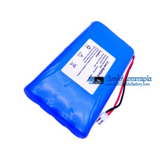 Μπαταρία για Biocare HYLB-1596 IE12A - Μπαταρία αντικατάστασης Μπαταρία για Biocare HYLB-1596 IE12A - Μπαταρία αντικατάστασης