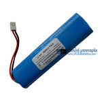 Μπαταρία για Biocare ΗΚΓ-1215 ECG-1210 HYLB-952 - Μπαταρία αντικατάστασης