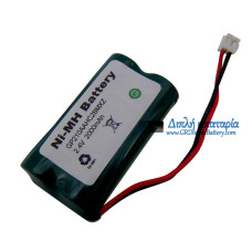 Μπαταρία για Dentsply PROPEX II GP210AAHC2BMXZ - Μπαταρία αντικατάστασης Μπαταρία για Dentsply PROPEX II GP210AAHC2BMXZ - Μπαταρία αντικατάστασης