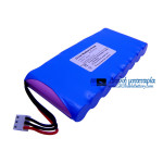 Μπαταρία για Edan HYLB-727 SE-1200 SE-601 SE-12 TWSLB-004 - Μπαταρία αντικατάστασης Μπαταρία για Edan HYLB-727 SE-1200 SE-601 SE-12 TWSLB-004 - Μπαταρία αντικατάστασης