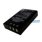 Μπαταρία για EXFO EXFO-100 AXS-100 AXS-110XW-EX003 - Μπαταρία αντικατάστασης