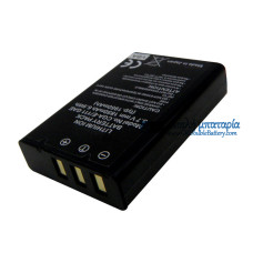 Μπαταρία για EXFO EXFO-100 AXS-100 AXS-110XW-EX003 - Μπαταρία αντικατάστασης Μπαταρία για EXFO EXFO-100 AXS-100 AXS-110XW-EX003 - Μπαταρία αντικατάστασης