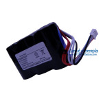 Μπαταρία για Fresenius MCM440PT MCM440OT MCM550ST Optima VS Optima PT6V - Μπαταρία αντικατάστασης Μπαταρία για Fresenius MCM440PT MCM440OT MCM550ST Optima VS Optima PT6V - Μπαταρία αντικατάστασης