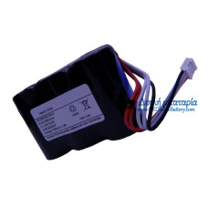 Μπαταρία για Fresenius MCM440PT MCM440OT MCM550ST Optima VS Optima PT6V - Μπαταρία αντικατάστασης Μπαταρία για Fresenius MCM440PT MCM440OT MCM550ST Optima VS Optima PT6V - Μπαταρία αντικατάστασης