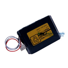 Μπαταρία για Fujikura 60S FSM-60R 50S 60R 11HR-4 / 3FAU - Μπαταρία αντικατάστασης Μπαταρία για Fujikura 60S FSM-60R 50S 60R 11HR-4 / 3FAU - Μπαταρία αντικατάστασης