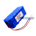 Μπαταρία για Fukuda FC1760 10Ν-1700sc FC1760 - Μπαταρία αντικατάστασης