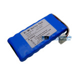 Μπαταρία για Fukuda FCP-2155 FX-2111 8HRAAFD HHR-13F8G1 - Μπαταρία αντικατάστασης