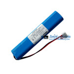 Μπαταρία για Fukuda FCP-2201U FCP-2201G FCP-2101/2201 - Μπαταρία αντικατάστασης Μπαταρία για Fukuda FCP-2201U FCP-2201G FCP-2101/2201 - Μπαταρία αντικατάστασης