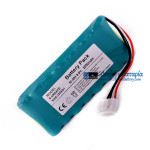 Μπαταρία για Fukuda FX-2111 FCP-2155 8hraafd HHR-13f8g1 - Μπαταρία αντικατάστασης Μπαταρία για Fukuda FX-2111 FCP-2155 8hraafd HHR-13f8g1 - Μπαταρία αντικατάστασης