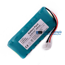 Μπαταρία για Fukuda FX-2111 FCP-2155 8hraafd HHR-13f8g1 - Μπαταρία αντικατάστασης Μπαταρία για Fukuda FX-2111 FCP-2155 8hraafd HHR-13f8g1 - Μπαταρία αντικατάστασης