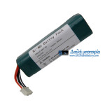 Μπαταρία για Fukuda FX7201 FX-7202 FX2201T8HRAAU-4713 - Μπαταρία αντικατάστασης Μπαταρία για Fukuda FX7201 FX-7202 FX2201T8HRAAU-4713 - Μπαταρία αντικατάστασης