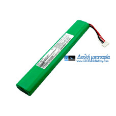 Μπαταρία για Hioki Z1003 PQ3100PW3198 MR8875-30 - Μπαταρία αντικατάστασης Μπαταρία για Hioki Z1003 PQ3100PW3198 MR8875-30 - Μπαταρία αντικατάστασης