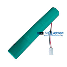 Μπαταρία για Inficon 712-202-CN41 - Μπαταρία αντικατάστασης