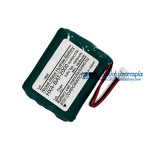 Μπαταρία για Omron HBP-1300 BAT-2000 BP-1300 HXA-BAT-2000 - Μπαταρία αντικατάστασης