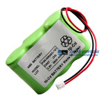 Μπαταρία για PLC KS4-M53G0-101 3.6V - Μπαταρία αντικατάστασης