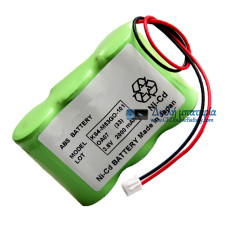 Μπαταρία για PLC KS4-M53G0-101 3.6V - Μπαταρία αντικατάστασης Μπαταρία για PLC KS4-M53G0-101 3.6V - Μπαταρία αντικατάστασης