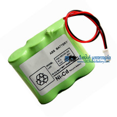 Μπαταρία για PLC KS4-M53G0-200 3.6V - Μπαταρία αντικατάστασης Μπαταρία για PLC KS4-M53G0-200 3.6V - Μπαταρία αντικατάστασης